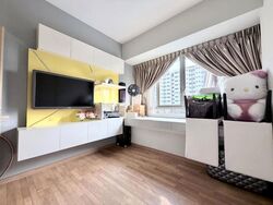 Livia (D18), Condominium #613593441